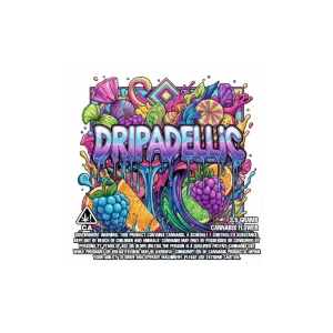 Dripadellic