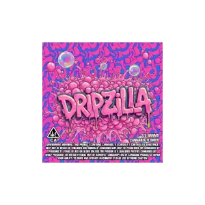 Dripzilla