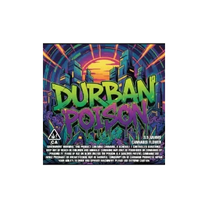 Durban Poison