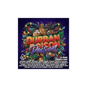 Durban Poison