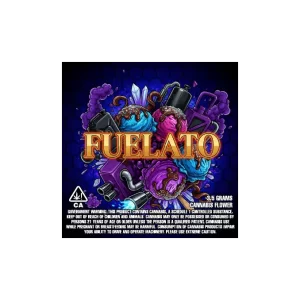 Fuelato