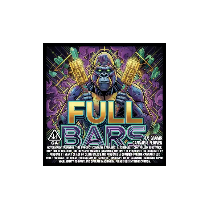Full Bars