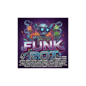 Funk Bot