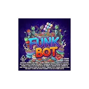Funk Bot