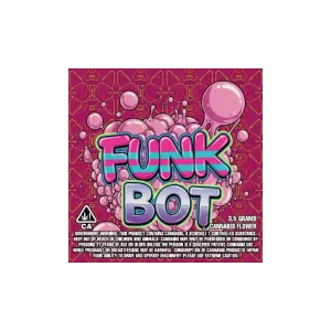 Funk Bot