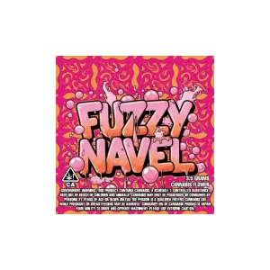 Fuzzy Navel