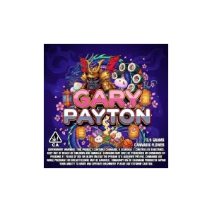 Gary Payton