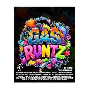 Gas Runtz