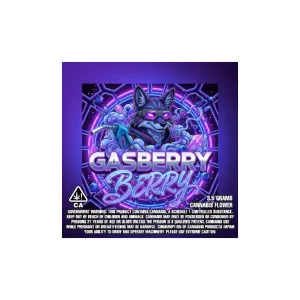 Gasberry