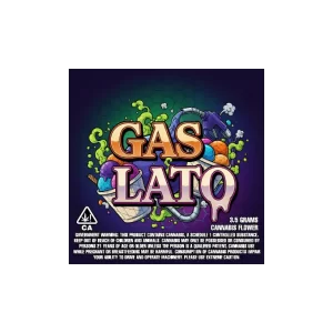Gaslato