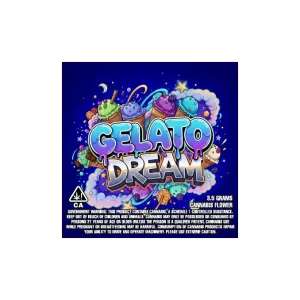 Gelato Dream