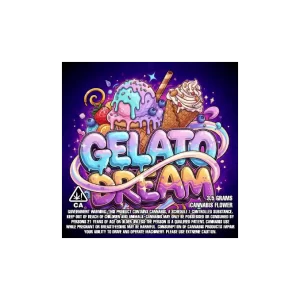 Gelato Dream