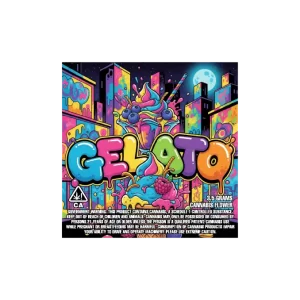 Gelato