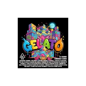 Gelato
