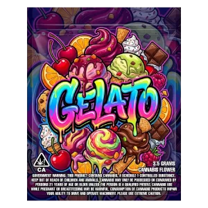 Gelato