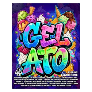 Gelato