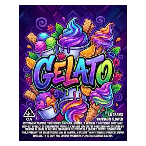 Gelato