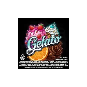 Gelato