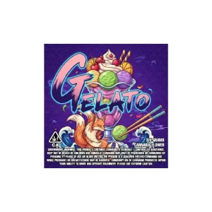 Gelato