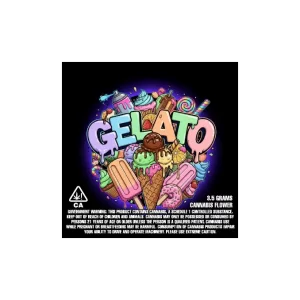 Gelato