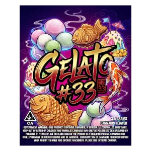 Gelato 33