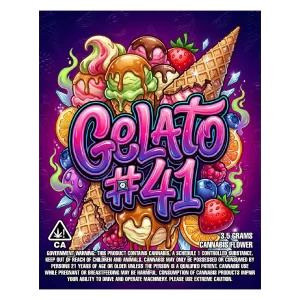 Gelato 41