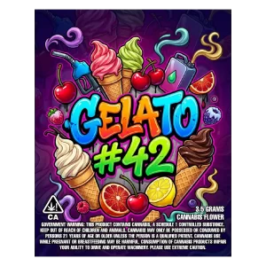 Gelato 42
