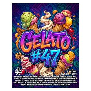 Gelato 47