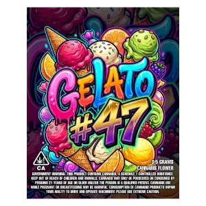 Gelato 47