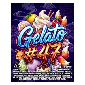 Gelato 47