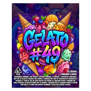 Gelato 49