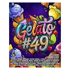 Gelato 49