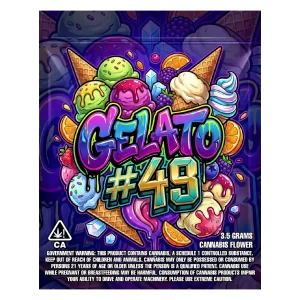 Gelato 49