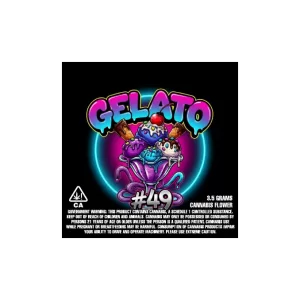 Gelato 49