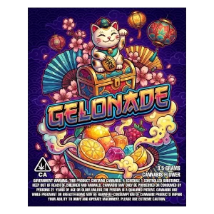 Gelonade