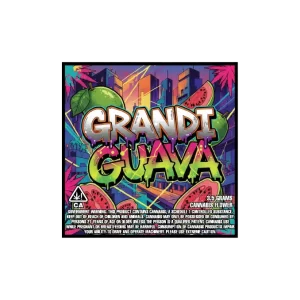 Grandi Guava