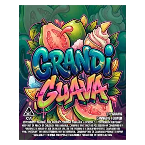 Grandi Guava