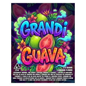 Grandi Guava