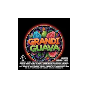 Grandi Guava