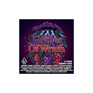 Grapes Of Wrath