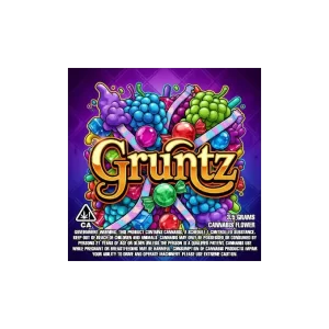 Gruntz