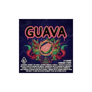 Guava