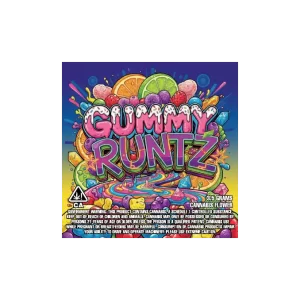Gummy Runtz