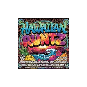 Hawaiian Runtz