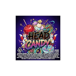 Head Candy