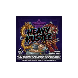 Heavy Hustle