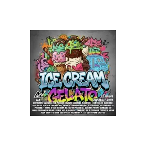 Ice Cream Gelato