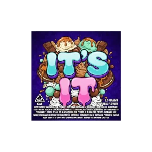 It S It