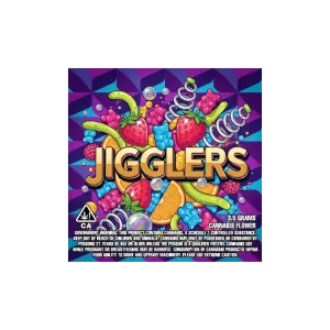 Jigglers