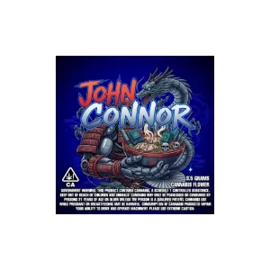 John Connor
